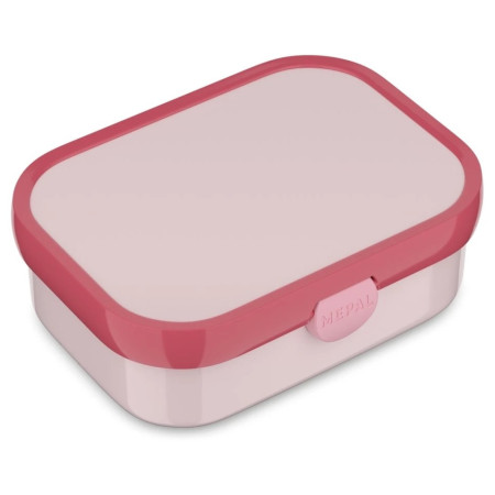 Snack-Box Mepal Campus Cool Pink 750ml