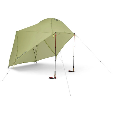 Zelt Sea to Summit Telos Evo Bikepack Tent - TR2