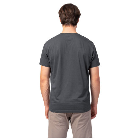 Herren-T-Shirt Hannah Stitch