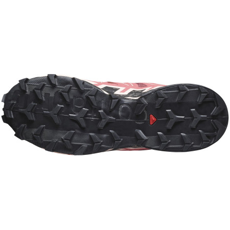 Damen Laufschuhe Salomon Speedcross 6