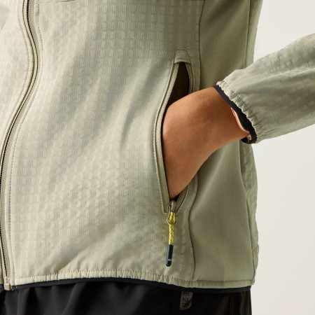 Damen-Sweatshirt Regatta Kemilia