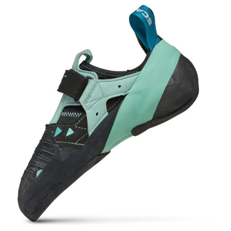 Kletterschuhe Scarpa Instinct Vs Wmn