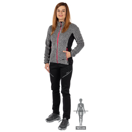 Damen-Sweatshirt Etape Lara