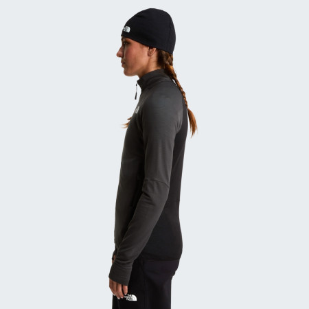 Damen-Sweatshirt The North Face Bolt Polartec Jacket