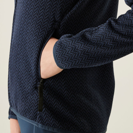 Damen-Sweatshirt Regatta Elzie