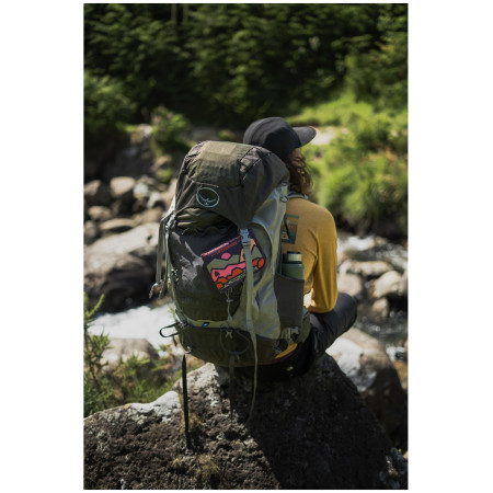 Sitzunterlage LifeVenture Sit Mat