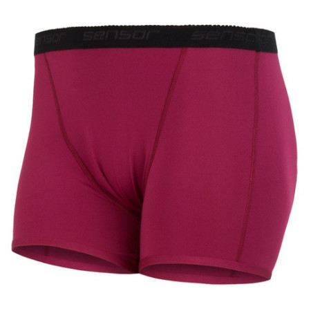 Höschen Sensor Coolmax Fresh rosa