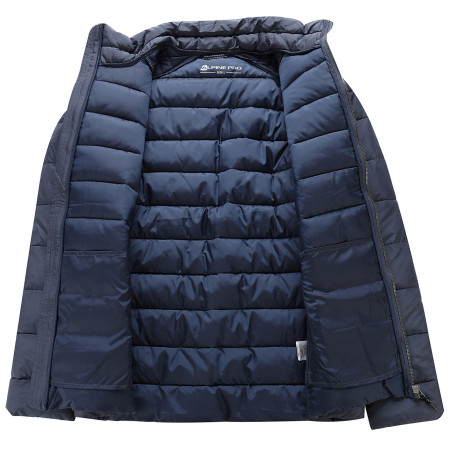 Herren-Winterjacke Alpine Pro Garat