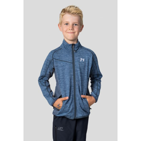 Kinder-Sweatshirt Hannah Gery Jr