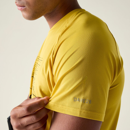 Herren-T-Shirt Dare 2b Tech II Tee