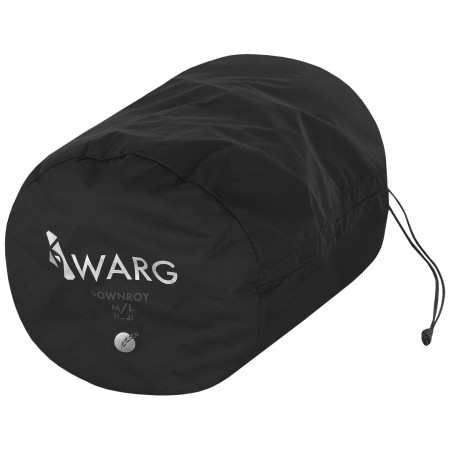 Daunenschuhe Warg Downroy