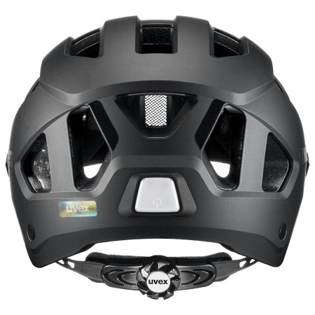 Fahrradhelm Uvex Stride Visor