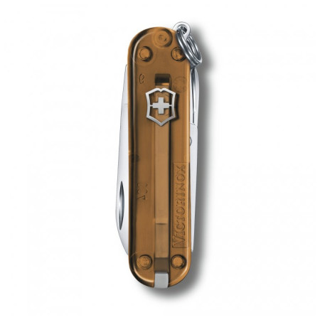 Taschenmesser Victorinox Classic SD Colors