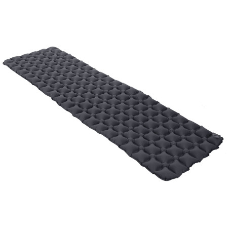 Aufblasbare Isomatte Regatta Inflatable Mattress schwarz Ebonygrey