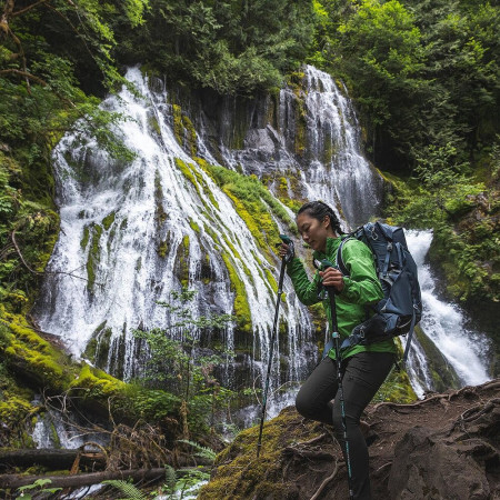 Damenrucksack Osprey Downburst 24 Womens