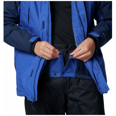 Herren Skijacke Columbia Shotski Jacket