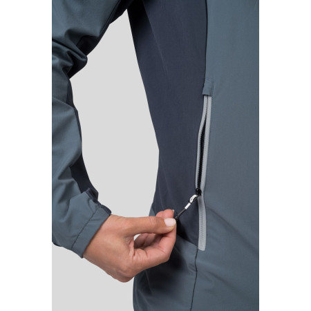 Damen-Softshell-Jacke Hannah Seumas W