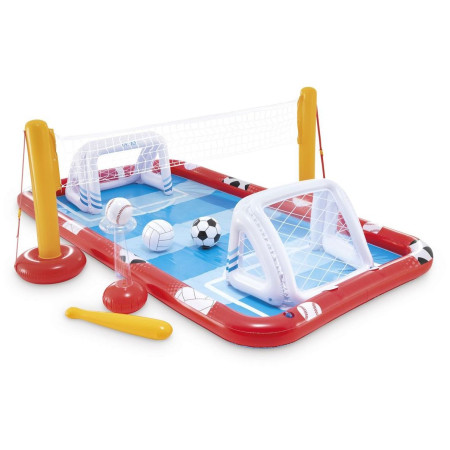 Spielzentrum Intex Action Sports mix1