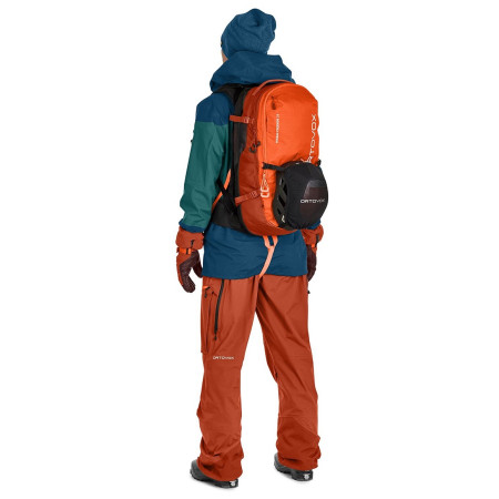 Rucksack Ortovox Avabag Litric Freeride 28