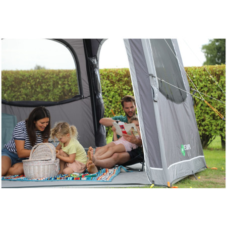 Vorzelt Vango HexAway Pro Air Tall