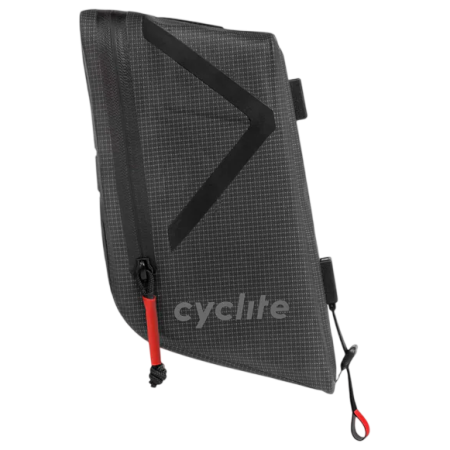 Satteltasche Cyclite Saddle Bag Nano / 01