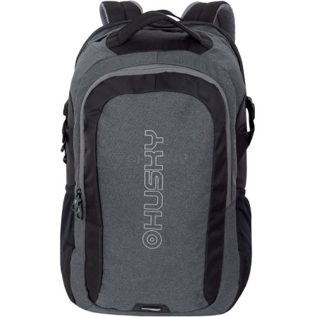 Rucksack Husky Scholer 30 schwarz Black