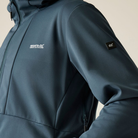 Herrenjacke Regatta Tredmoor