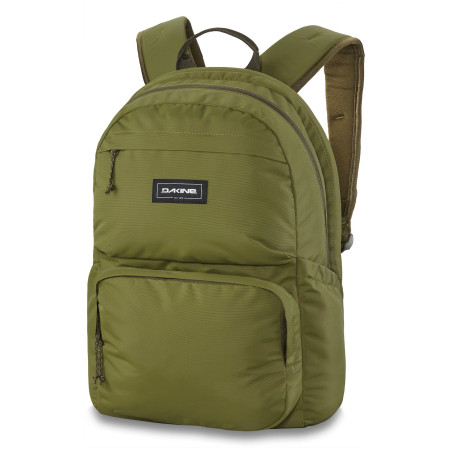Rucksack Dakine Method 25L dunkelgrün Utility Green