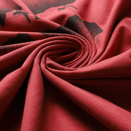 Herren-T-Shirt Alpine Pro Bolen 2
