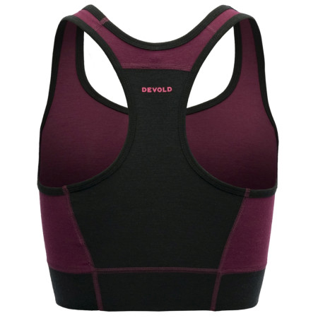 Büstenhalter Devold Berle Merino