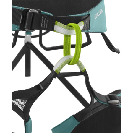 Klettergurt Edelrid Sendero II