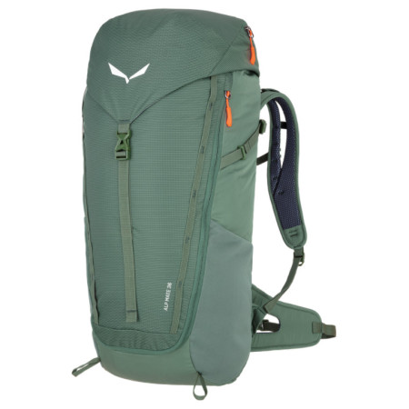 Wanderrucksack Salewa ALP MATE 36 grün DuckGreen