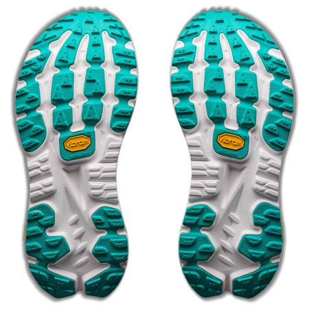 Damen Laufschuhe Hoka Mafate X