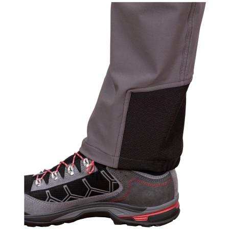 Herren-Softshellhose High Point Combat Pants