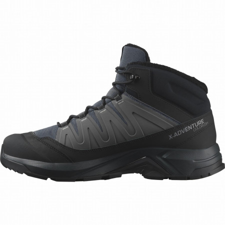Herrenschuhe Salomon X-Adventure Coldrush Waterproof