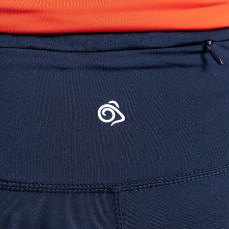 Damen-Leggings Craghoppers NL Durrel Tight