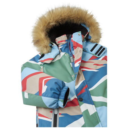 Kinder-Skianzug Reima Kipina