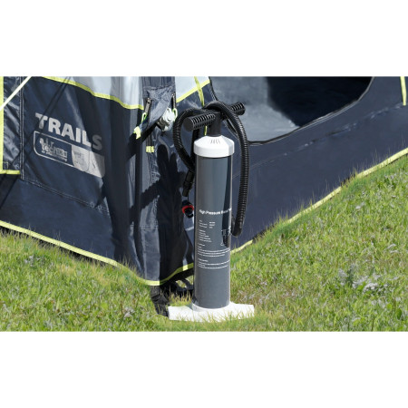 Vorzelt Brunner Trails Lc