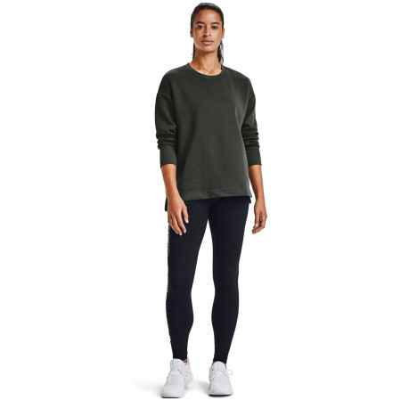 Damen-Leggings Under Armour Favorite WM Leggings