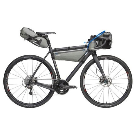 Fahrradtasche für den Rahmen Camelbak MULE Frame Pack with Hydration 2l Large