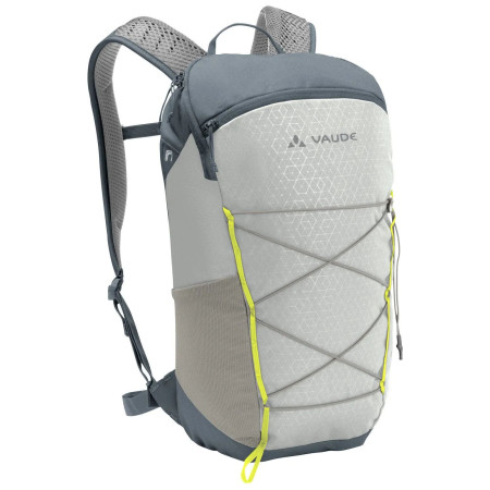 Rucksack Vaude Agile 14 grau lightgrey