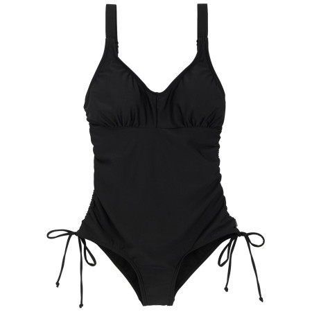 Damenbadeanzug Regatta Alinae Swim Costume schwarz Black