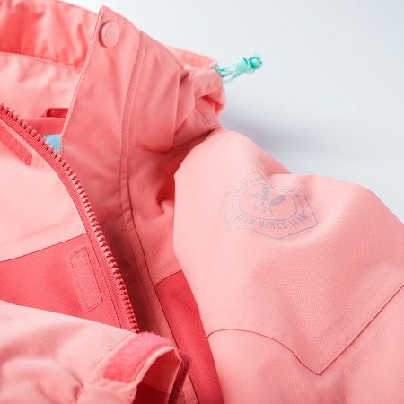 Kinderjacke Bejo Trino II Kdg