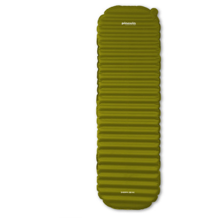Selbstaufblasende Isomatte Pinguin Sherpa 38 NX grün Green