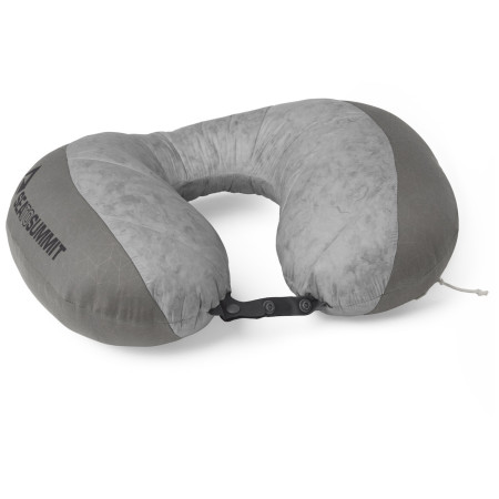 Reisekissen Sea to Summit Aeros Down Travel Pillow Regular grau Neutral Grey