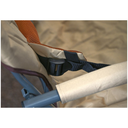 Campingstuhl Cattara Grant