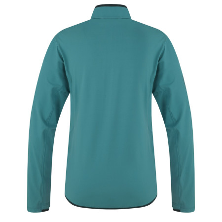 Damen-Sweatshirt Husky Tarp Zip