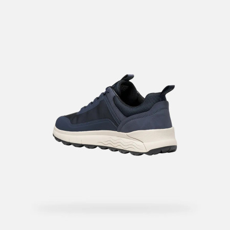 Herrenschuhe Geox U Spherica 4X4 B ABX