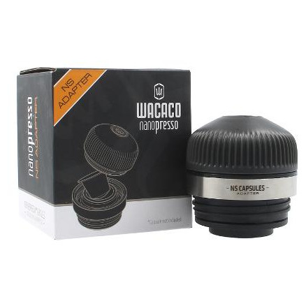 Adapter Wacaco Nanopresso Nespresso