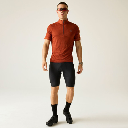 Herren Radtrikot Dare 2b Pedal It Out II Jersey